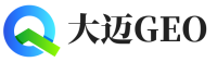 互助土族自治县大迈GEO